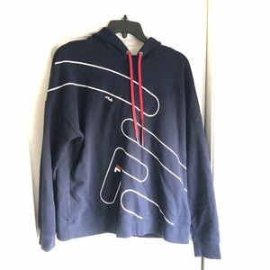 FILA Hoodie